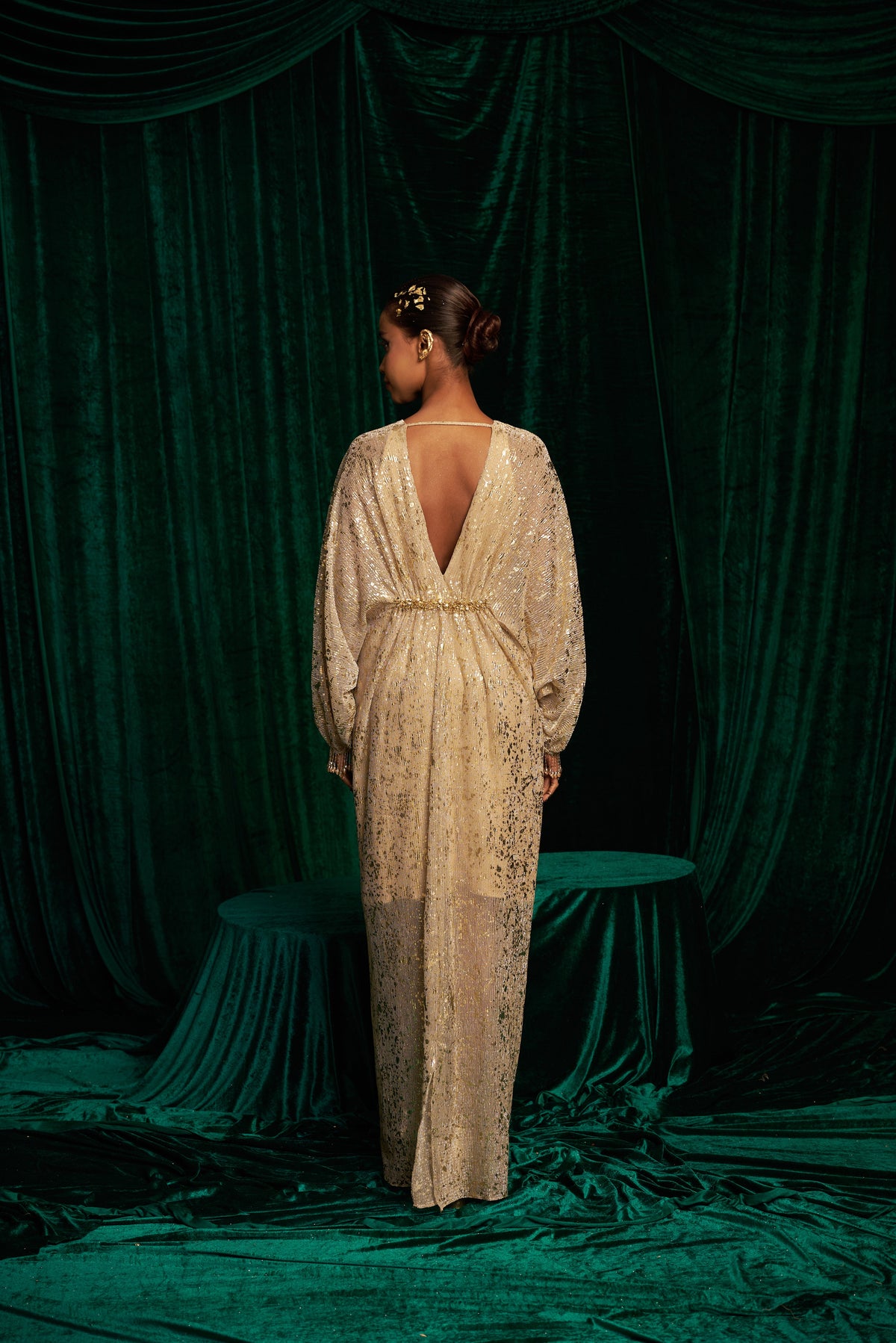 Kaftan Dress — image 4