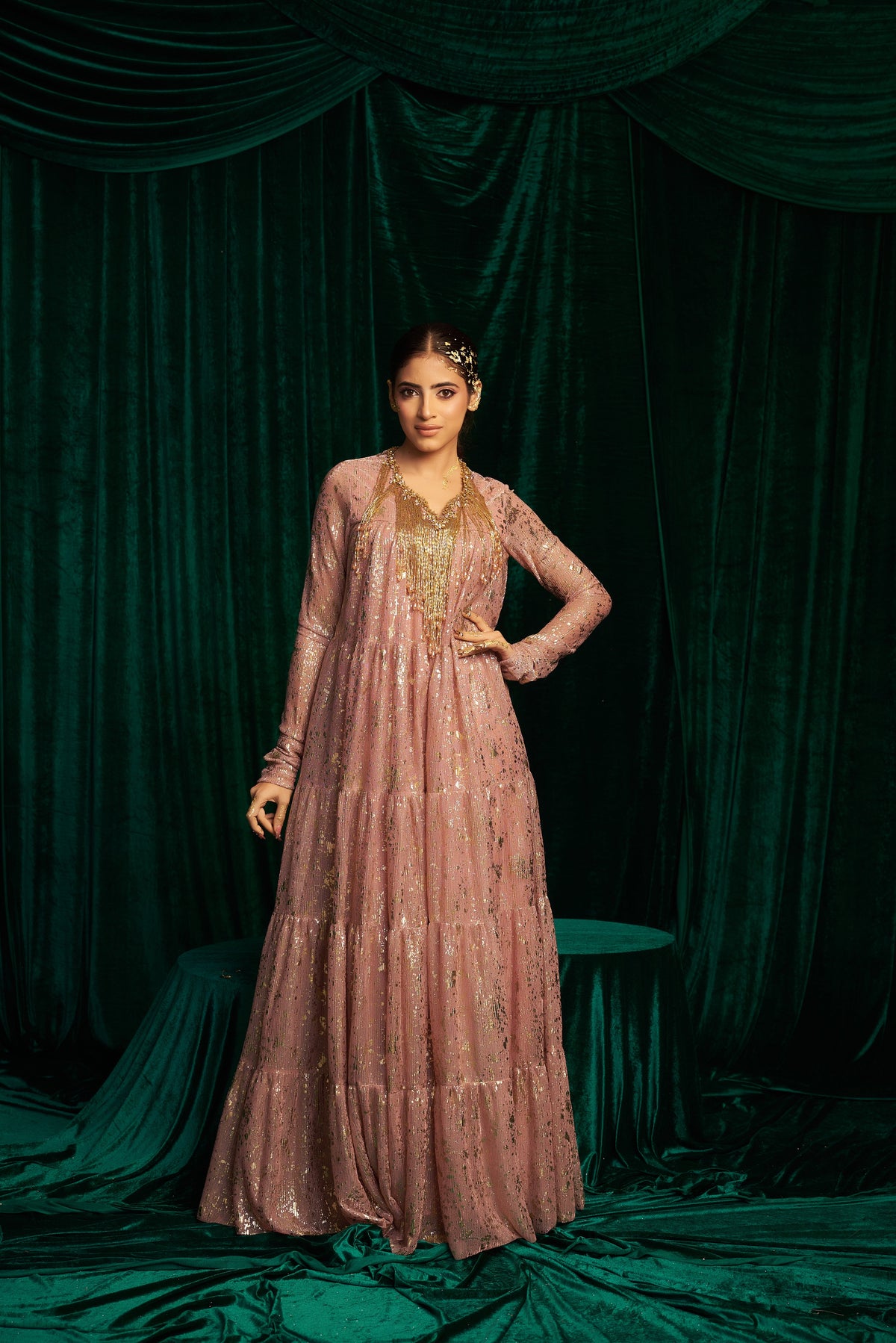 Gather Anarkali — image 1