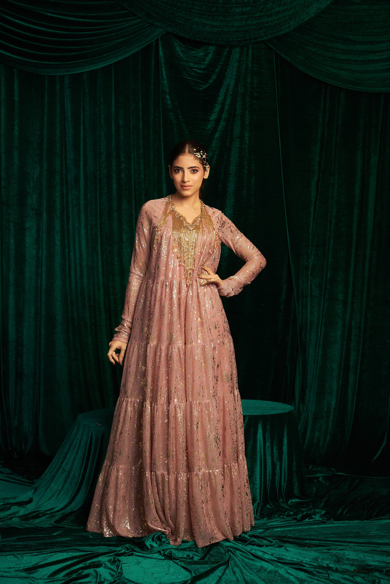 Gather Anarkali — image 1
