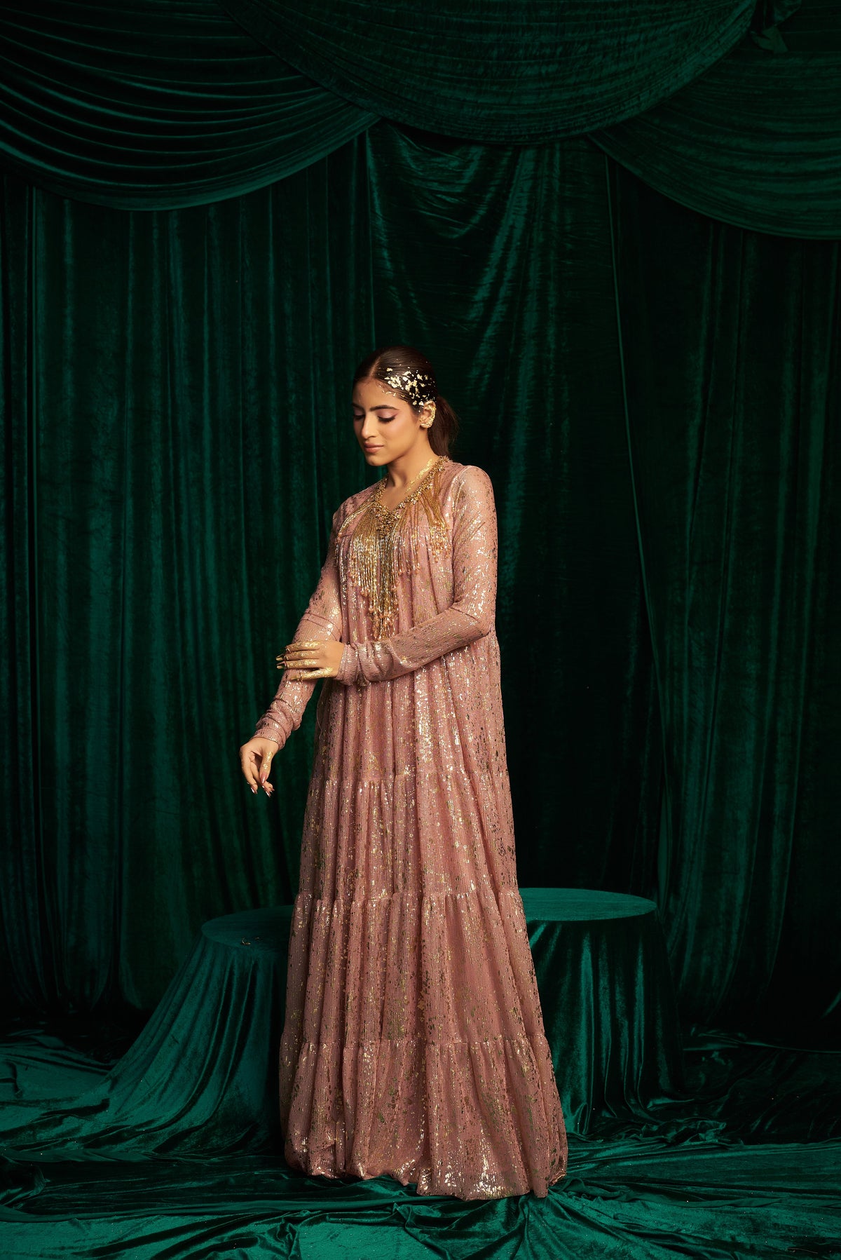 Gather Anarkali — image 2