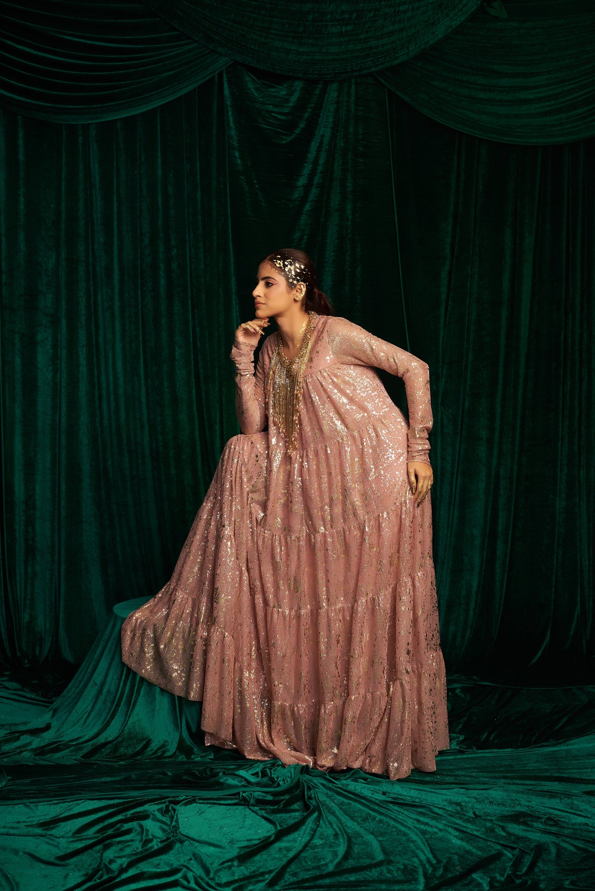 Gather Anarkali — image 3