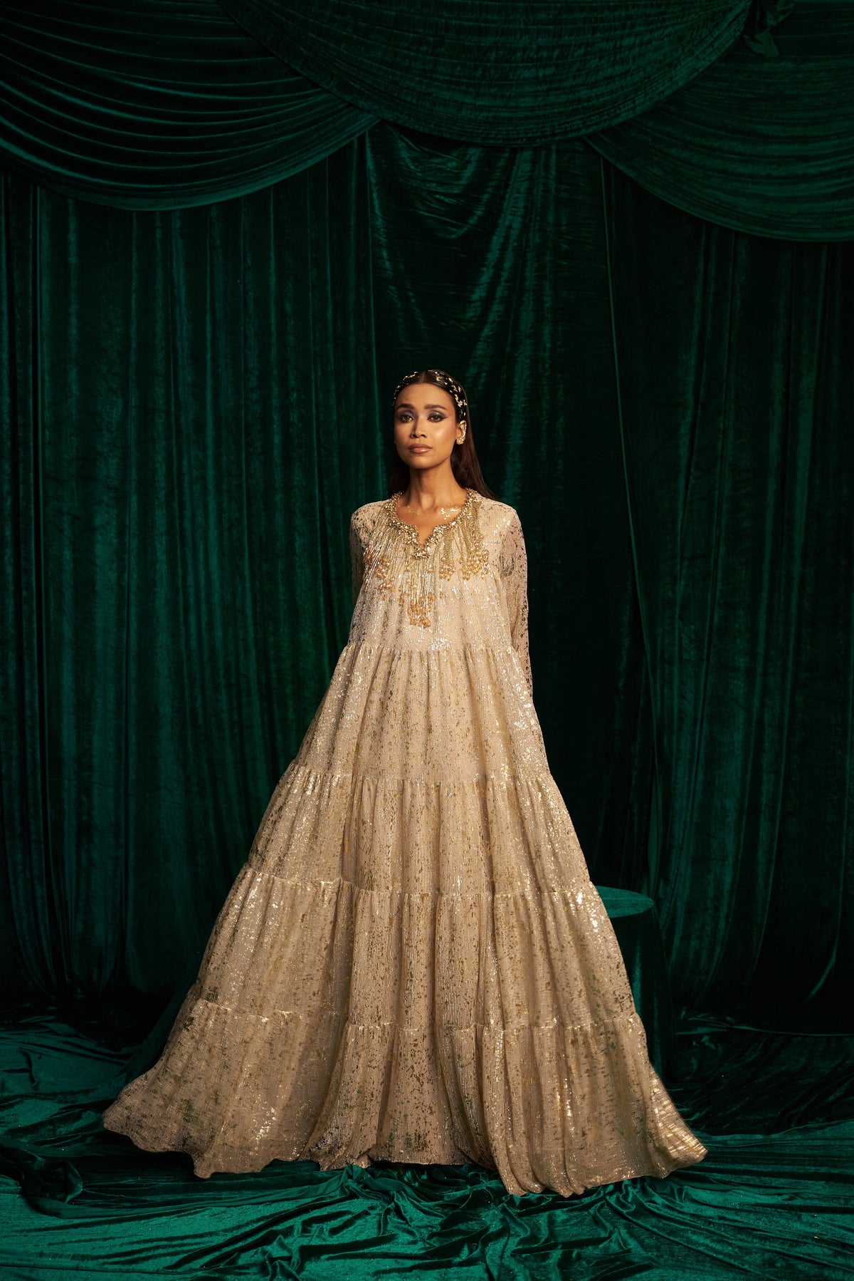 Gather Anarkali — image 5