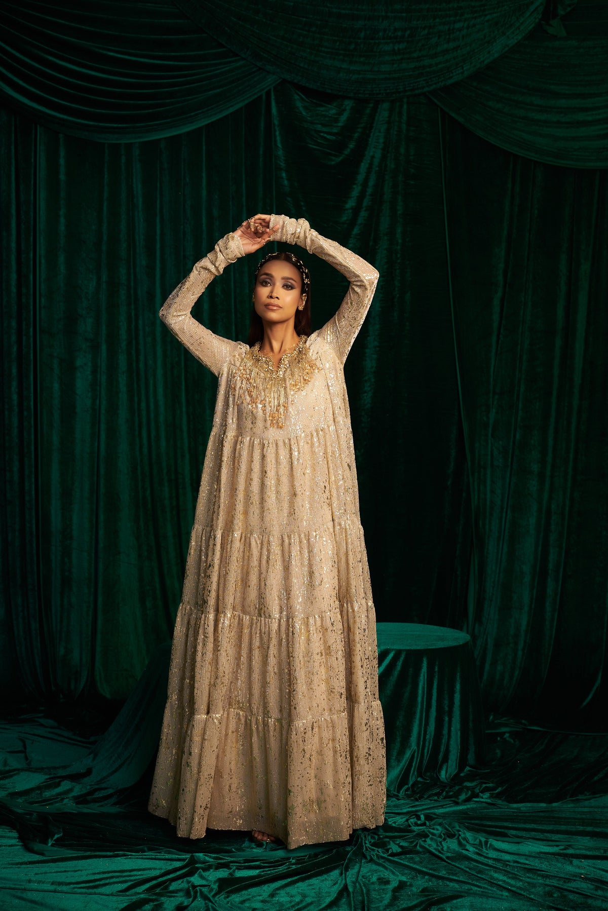 Gather Anarkali — image 6