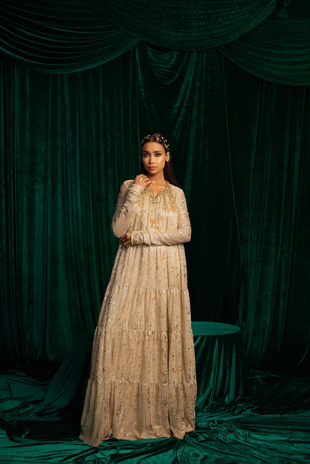 Gather Anarkali — image 7