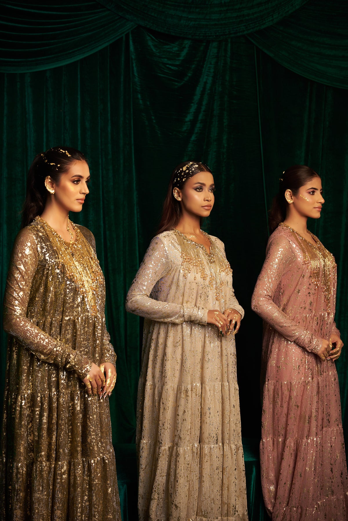 Gather Anarkali — image 9