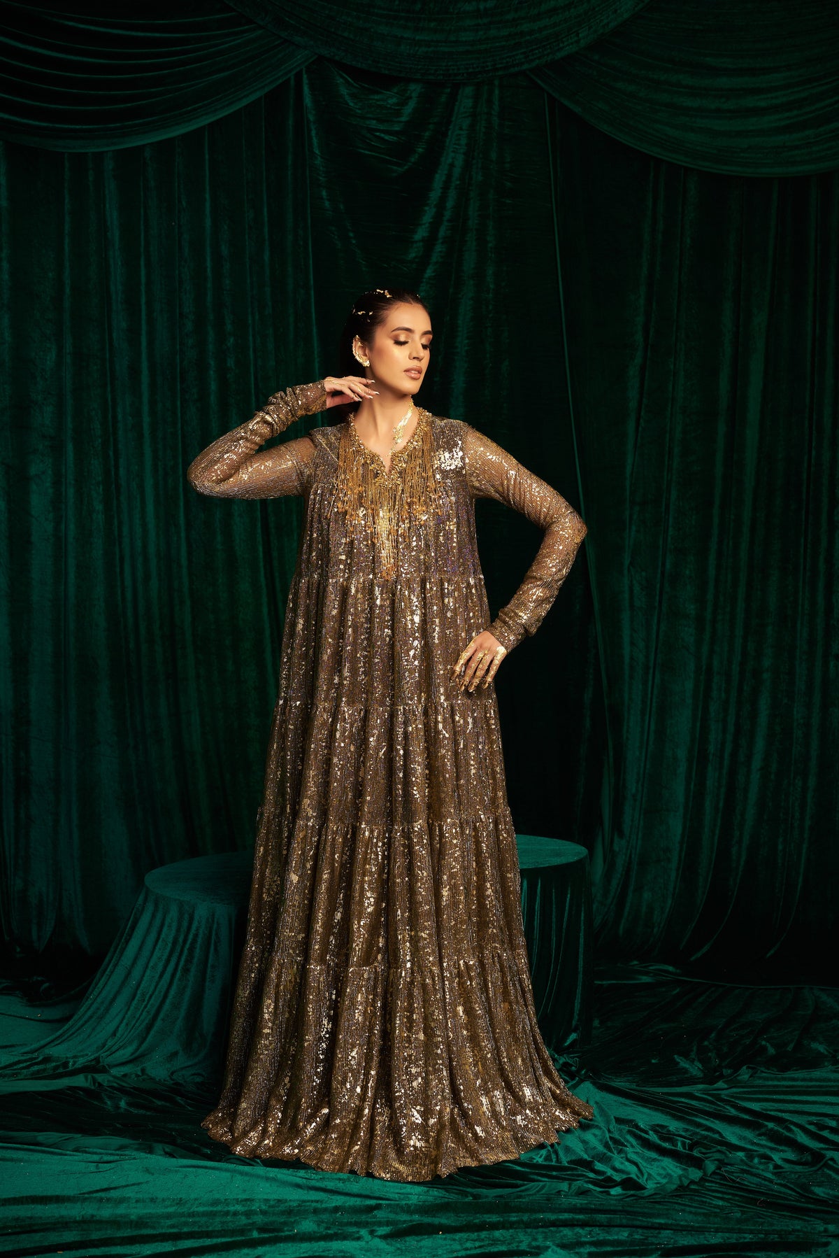 Gather Anarkali — image 11