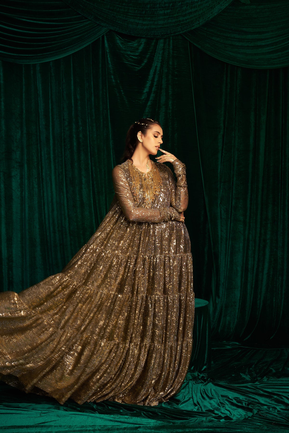 Gather Anarkali — image 12