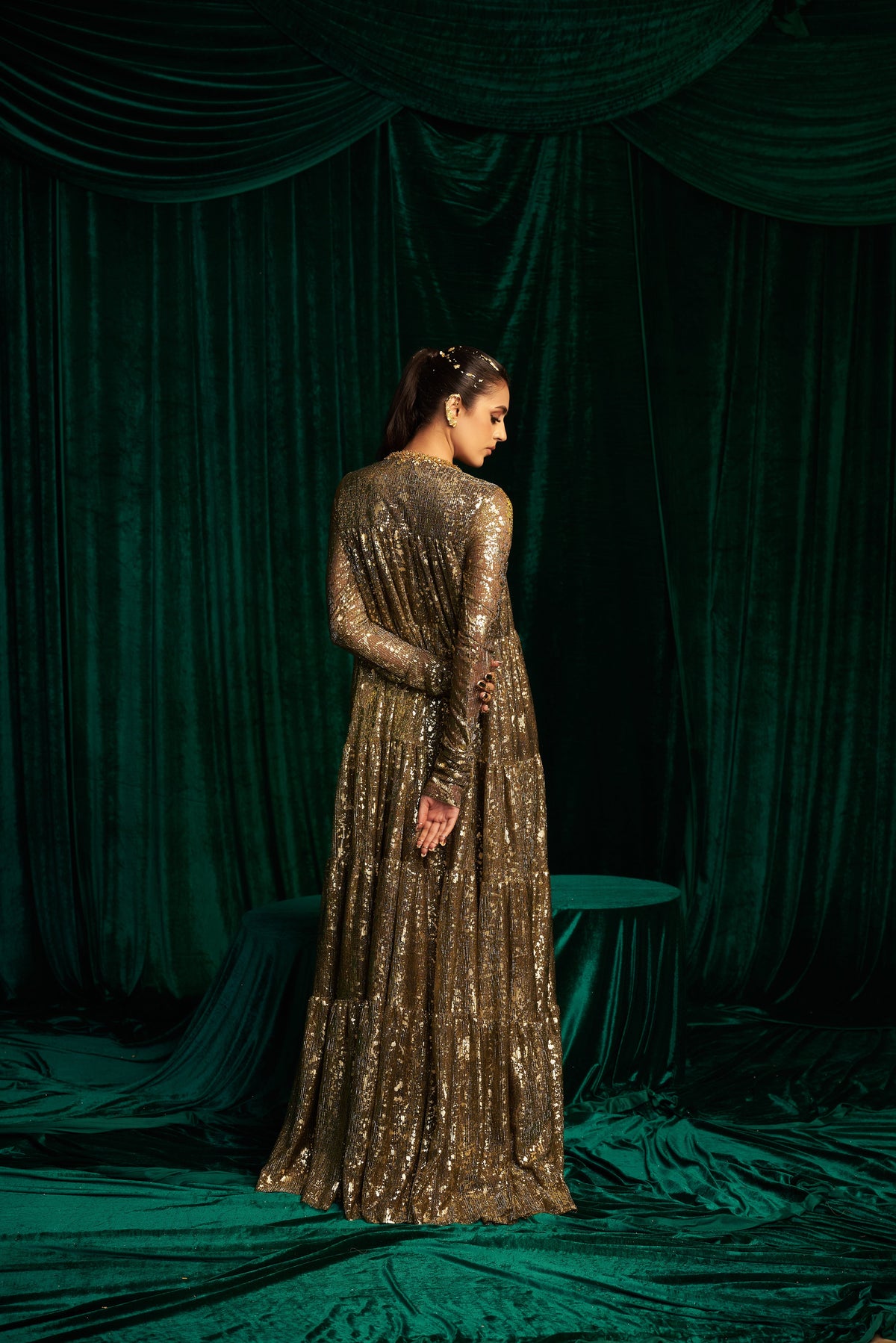 Gather Anarkali — image 14