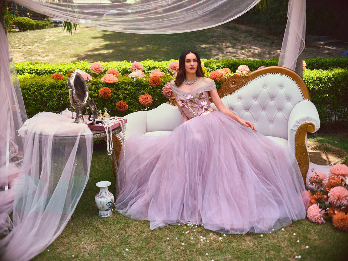 The bridesmaid diaries set